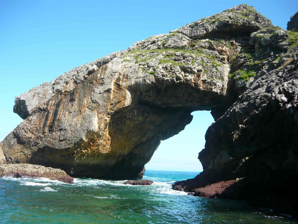Apartamentos Playa ลาฟรานกา ภายนอก รูปภาพ