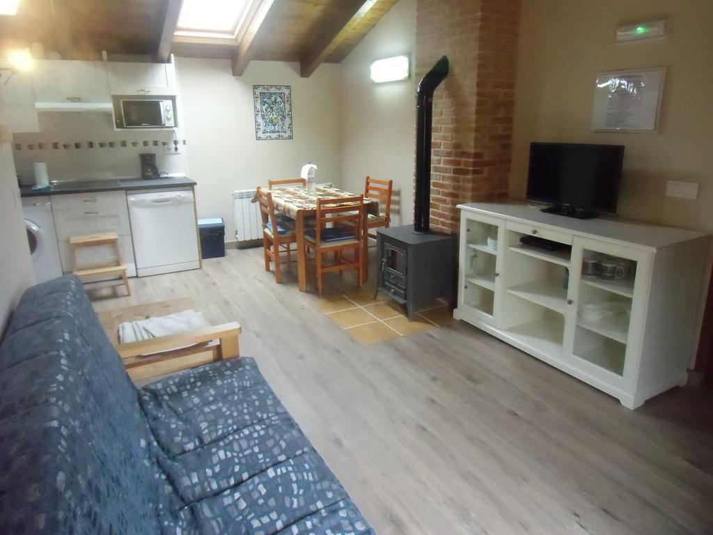 Apartamentos Playa ลาฟรานกา ภายนอก รูปภาพ
