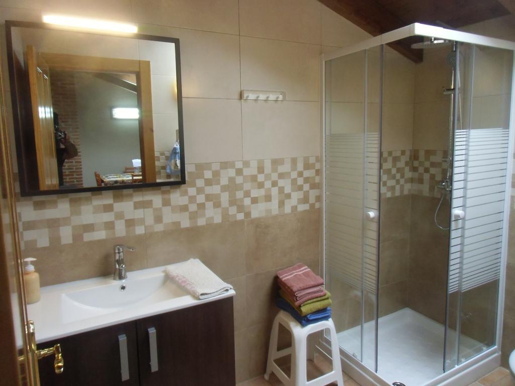 Apartamentos Playa ลาฟรานกา ภายนอก รูปภาพ