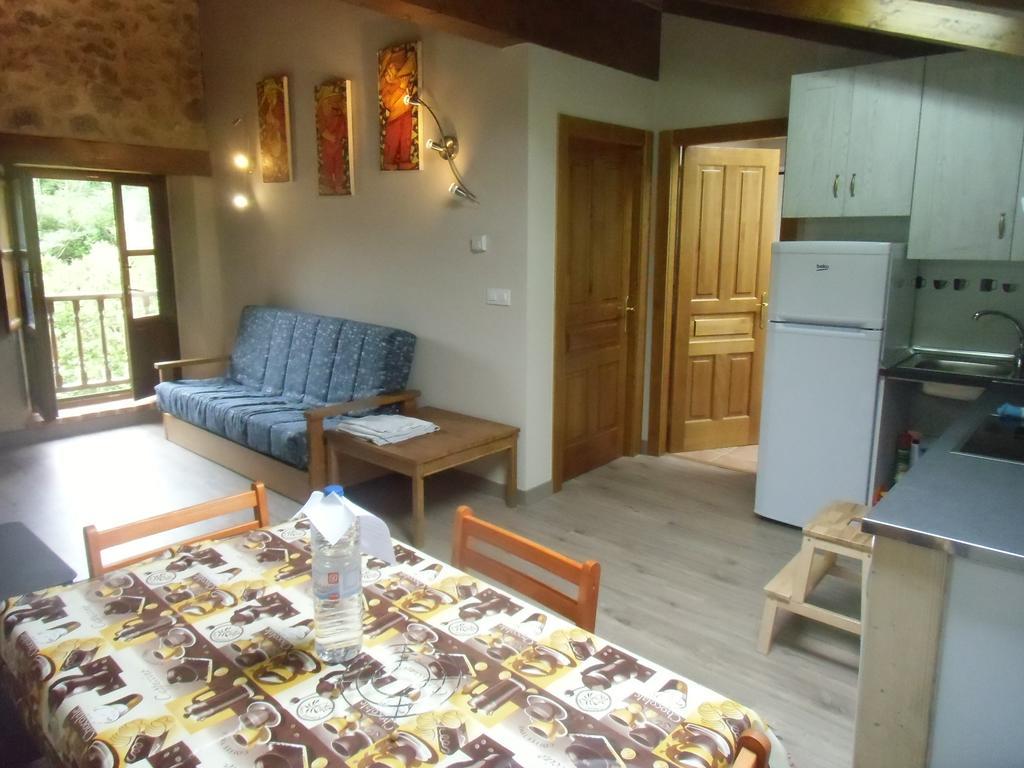 Apartamentos Playa ลาฟรานกา ภายนอก รูปภาพ