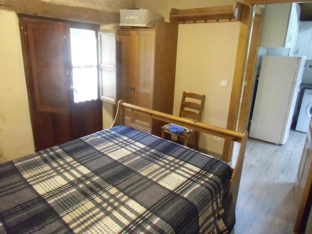 Apartamentos Playa ลาฟรานกา ภายนอก รูปภาพ