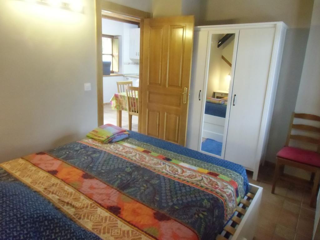 Apartamentos Playa ลาฟรานกา ภายนอก รูปภาพ