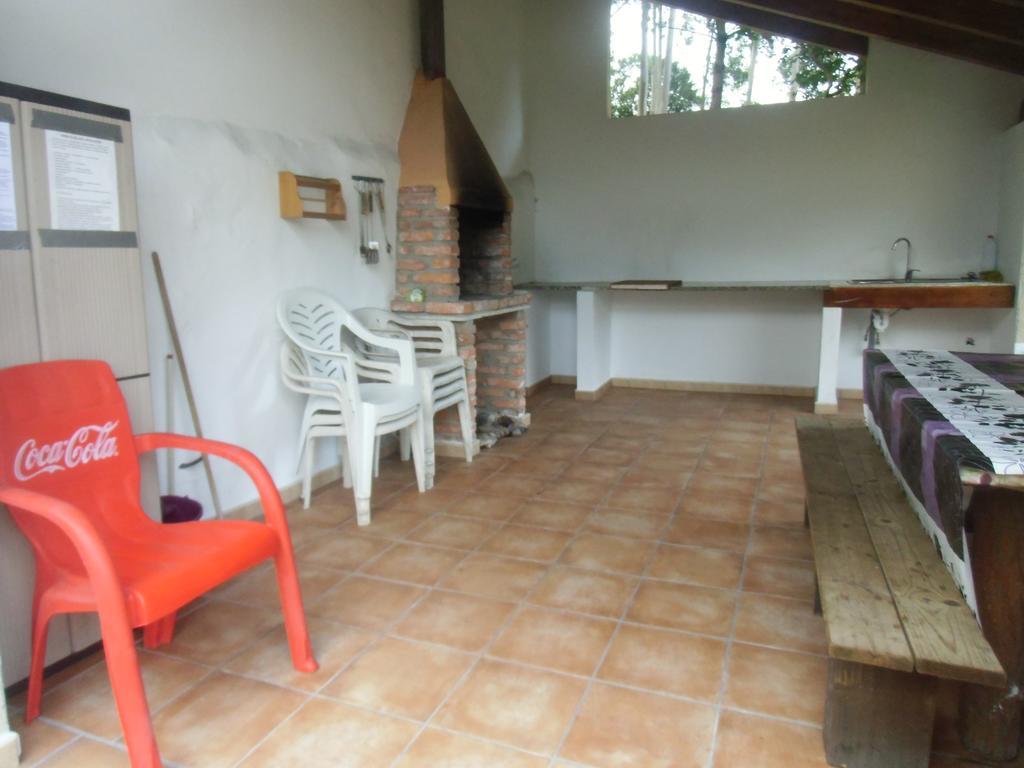 Apartamentos Playa ลาฟรานกา ภายนอก รูปภาพ