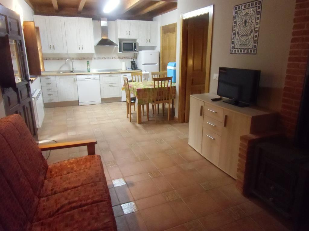 Apartamentos Playa ลาฟรานกา ภายนอก รูปภาพ