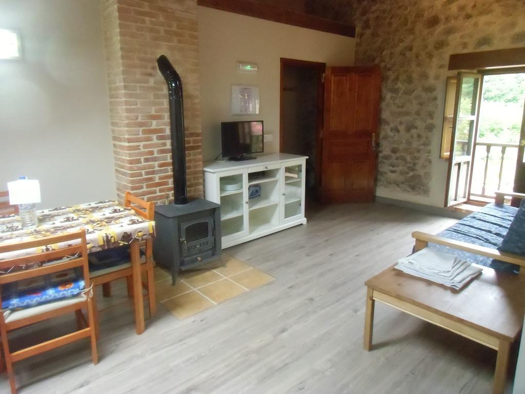 Apartamentos Playa ลาฟรานกา ภายนอก รูปภาพ