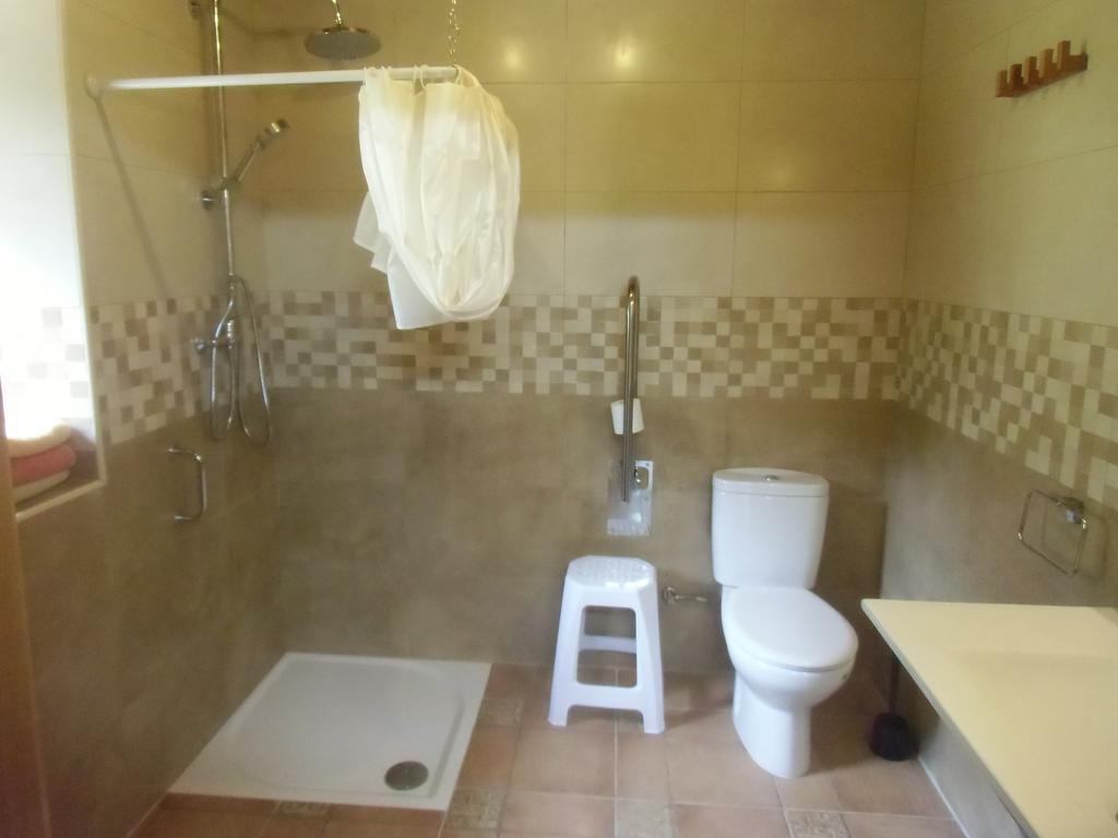 Apartamentos Playa ลาฟรานกา ภายนอก รูปภาพ