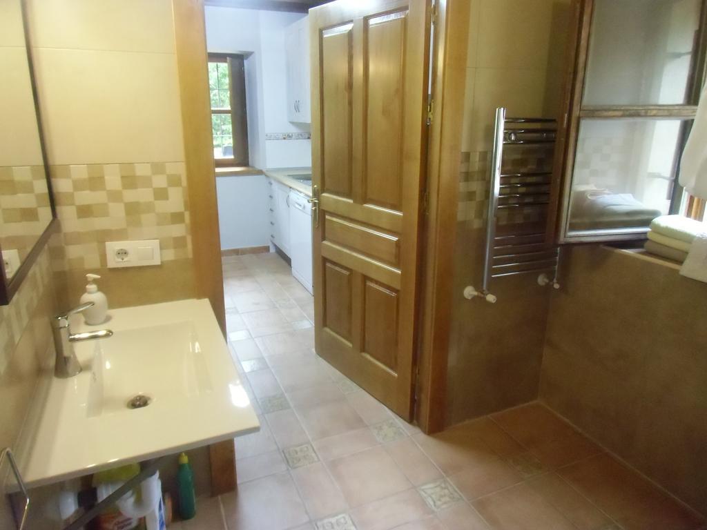 Apartamentos Playa ลาฟรานกา ภายนอก รูปภาพ