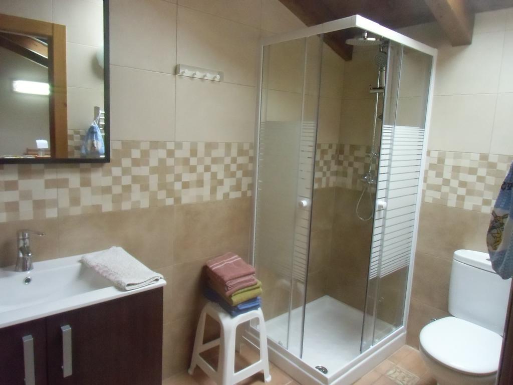 Apartamentos Playa ลาฟรานกา ภายนอก รูปภาพ