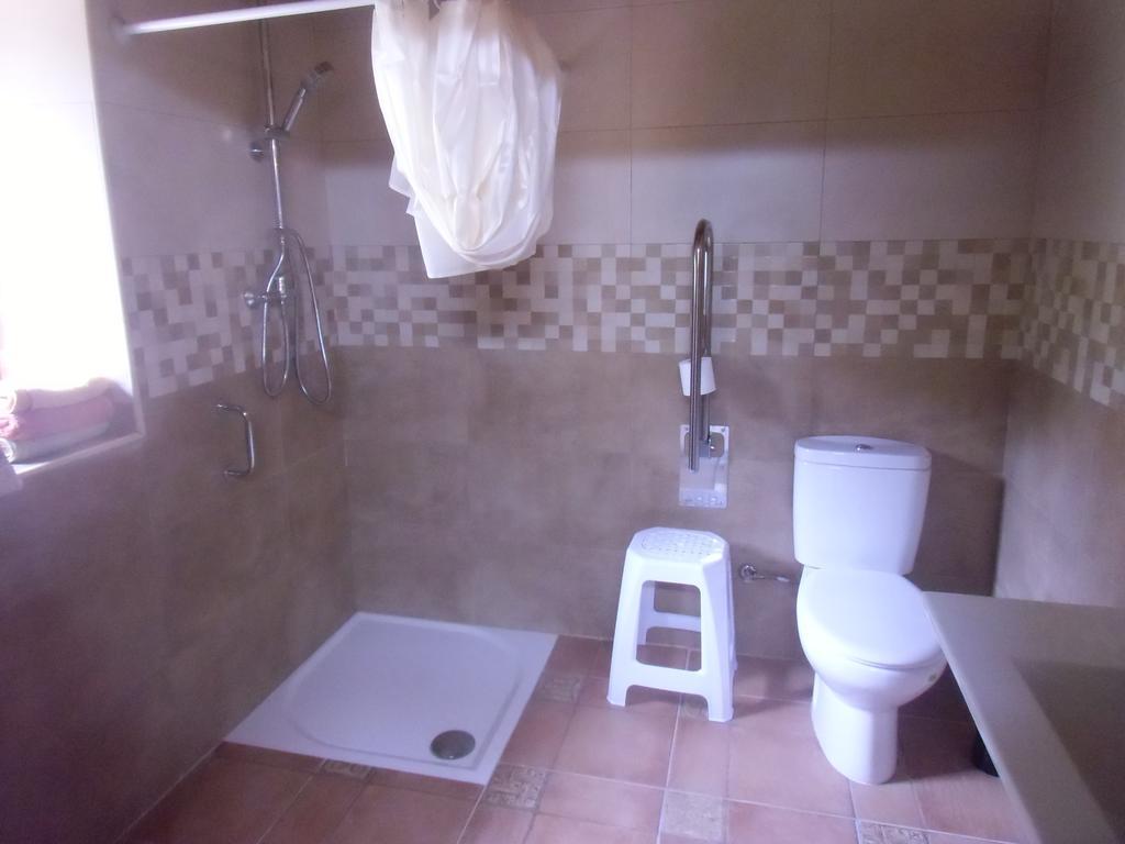 Apartamentos Playa ลาฟรานกา ภายนอก รูปภาพ