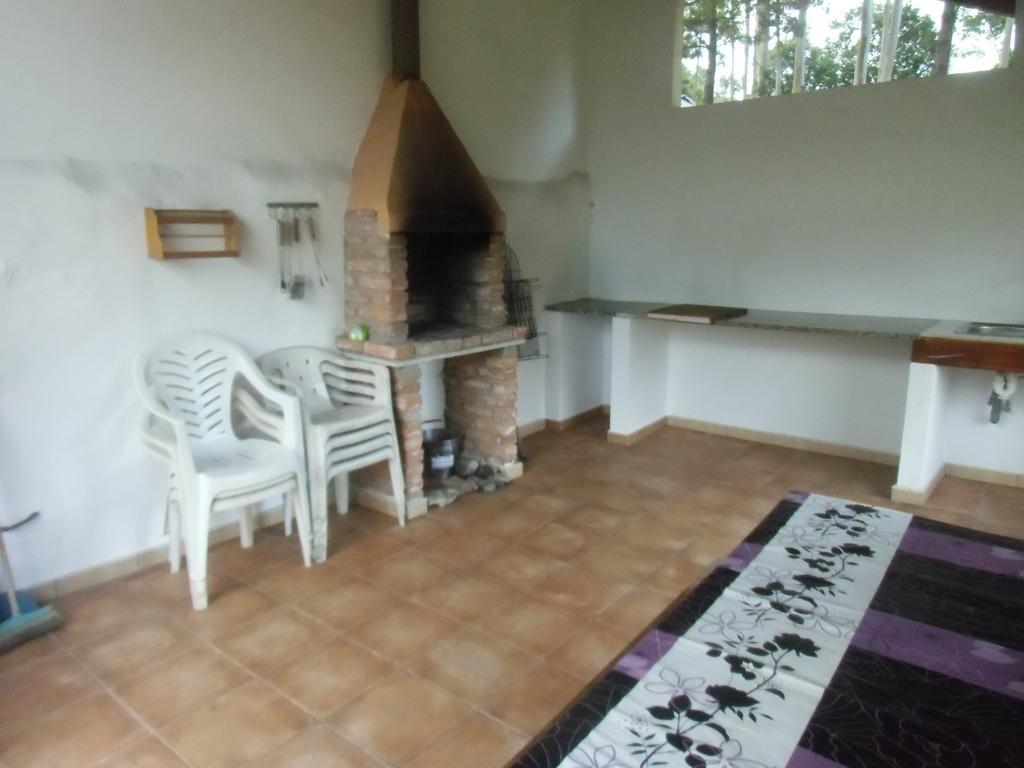 Apartamentos Playa ลาฟรานกา ภายนอก รูปภาพ