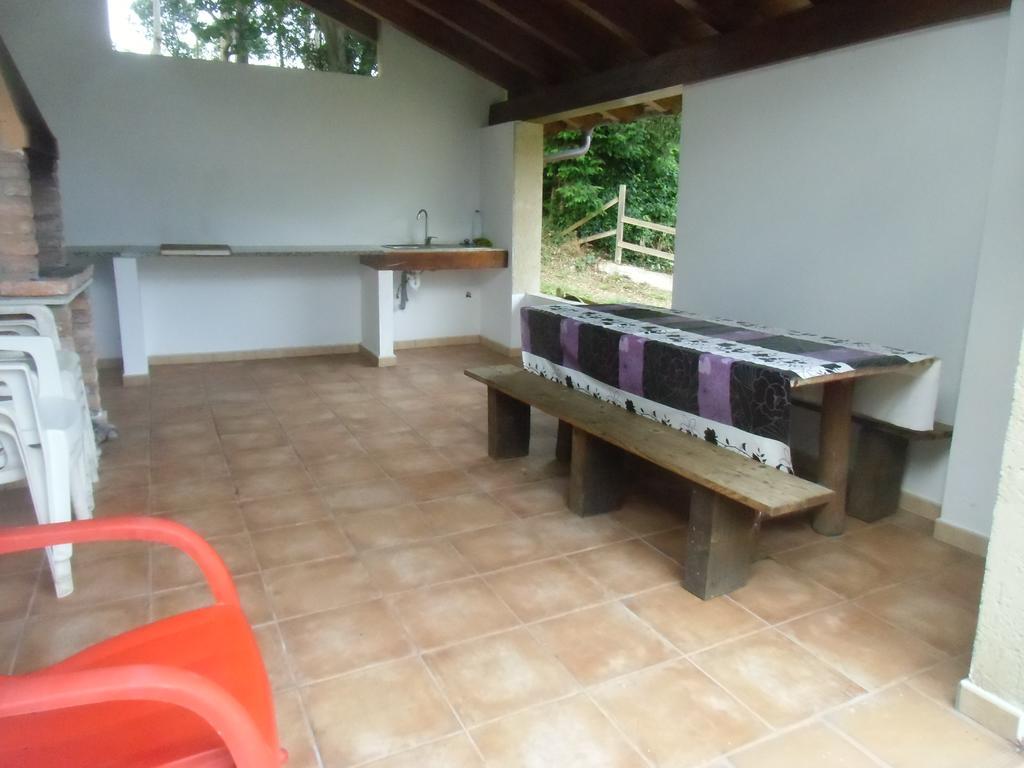 Apartamentos Playa ลาฟรานกา ภายนอก รูปภาพ