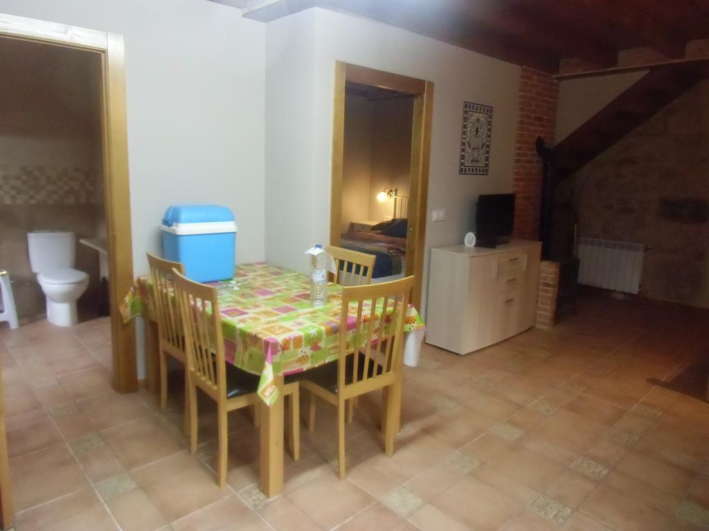 Apartamentos Playa ลาฟรานกา ภายนอก รูปภาพ